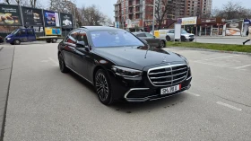 Mercedes-Benz S 500 - 67500 € / 132018.52 лв. - 31624264 3
