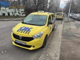 Dacia Lodgy 1 6 газ 2013  - 2500 € / 4889.57 лв. - 45327121 3