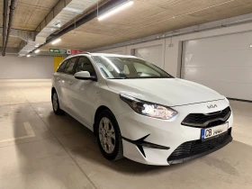 Kia Ceed SW 1.5T "Comfort"