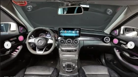 Mercedes-Benz C 200 AMG* PACK* 3D* BURMESTER* CARBON* CARPLAY - 16286 € / 31852.65 лв. - 79460261 8