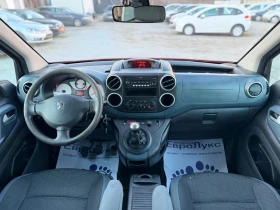 Peugeot Partner 1.6HDI 90кс 4-ВРАТИ КЛИМАТИК  - 3999 € / 7821.36 лв. - 72526674 9