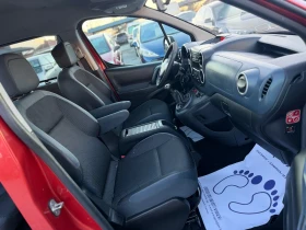 Peugeot Partner 1.6HDI 90кс 4-ВРАТИ КЛИМАТИК  - 3999 € / 7821.36 лв. - 72526674 14