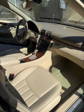 Mercedes-Benz C 280 4MATIC - 4500 € / 8801.24 лв. - 26318064 10