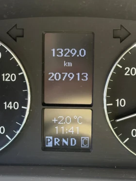 Mercedes-Benz C 280 4MATIC - 4500 € / 8801.24 лв. - 26318064 12