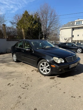 Mercedes-Benz C 280 4MATIC - 4500 € / 8801.24 лв. - 26318064 3