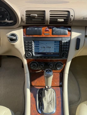 Mercedes-Benz C 280 4MATIC - 4500 € / 8801.24 лв. - 26318064 6