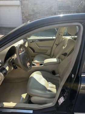 Mercedes-Benz C 280 4MATIC - 4500 € / 8801.24 лв. - 26318064 4