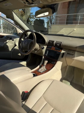 Mercedes-Benz C 280 4MATIC - 4500 € / 8801.24 лв. - 26318064 7