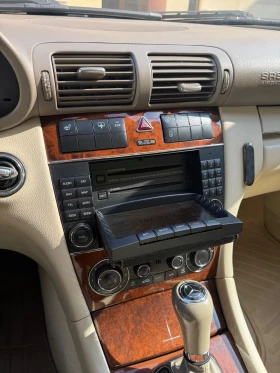 Mercedes-Benz C 280 4MATIC - 4500 € / 8801.24 лв. - 26318064 13