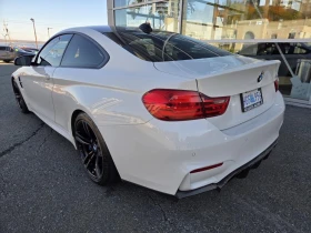 BMW M4 RWD* HEAD-UP* 360CAM* АвтоКредит(ЦЕНА ДО БГ) - 31199 € / 61019.94 лв. - 98903366 6