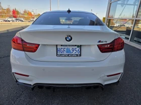 BMW M4 RWD* HEAD-UP* 360CAM* АвтоКредит(ЦЕНА ДО БГ) - 31199 € / 61019.94 лв. - 98903366 5