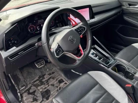 VW Golf * GTI* Performance * 2 КЛЮЧА* ПОДГРЕВ* KEYLESS*  - 24500 € / 47917.83 лв. - 67494198 5