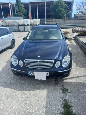 Mercedes-Benz E 280 211 - 3500 € / 6845.40 лв. - 51411803 14