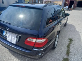 Mercedes-Benz E 280 211 - 3500 € / 6845.40 лв. - 51411803 15