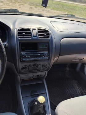 Mazda 323 1.3 16V - 1300 € / 2542.58 лв. - 54661862 8