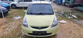 Honda Jazz 1, 200i 117 хил .км!!!! - 2700 € / 5280.74 лв. - 46495438 2