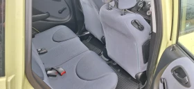 Honda Jazz 1, 200i 117 хил .км!!!! - 2700 € / 5280.74 лв. - 46495438 5