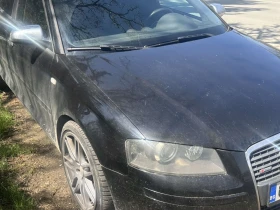 Audi A3 2.0 TDI S Line - 123 € / 240.57 лв. - 69567743 2