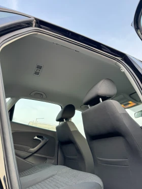 VW Polo 1.2 TDI 75кс | Auto.bg — изображение 10