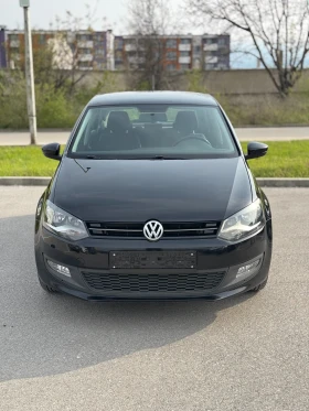 VW Polo 1.2 TDI 75кс | Auto.bg — изображение 3