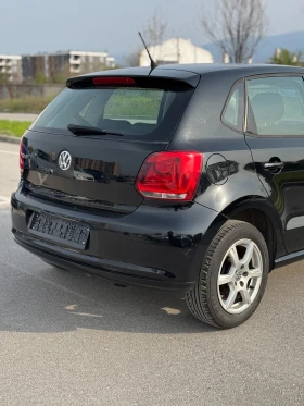 VW Polo 1.2 TDI 75кс | Auto.bg — изображение 4