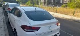 Hyundai I30 Fastback