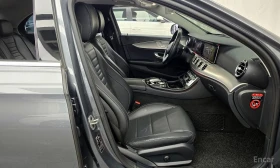 Mercedes-Benz E 300 AMG* BURMESTER* 360 CAM* ОБДУХВАНЕ* HEAD-UP* KEYLE - 20100 € / 39312.18 лв. - 45675477 9