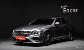 Mercedes-Benz E 300 AMG* BURMESTER* 360 CAM* ОБДУХВАНЕ* HEAD-UP* KEYLE