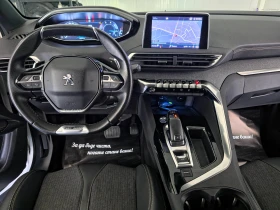 Peugeot 3008 2.0GT LINE BLUEHDI EAT8 181 - 16250 € / 31782.24 лв. - 88380605 9