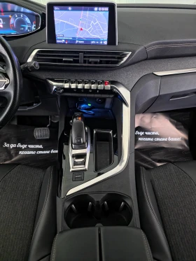 Peugeot 3008 2.0GT LINE BLUEHDI EAT8 181 - 16250 € / 31782.24 лв. - 88380605 15