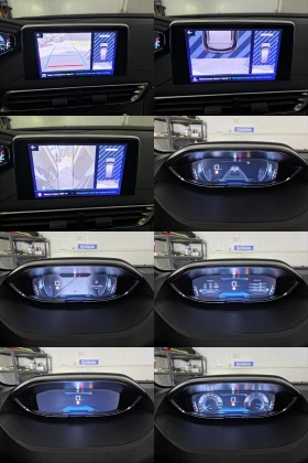 Peugeot 3008 2.0GT LINE BLUEHDI EAT8 181 - 16250 € / 31782.24 лв. - 88380605 14