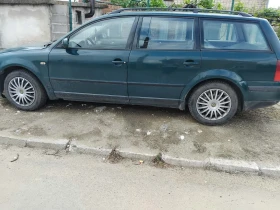 VW Passat B5 | Mobile.bg � ����� ������ 7