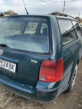 VW Passat B5 | Mobile.bg � ����� ������ 2