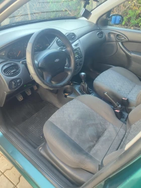 Ford Focus | Mobile.bg � ����� ������ 5