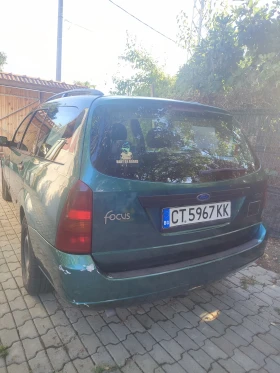 Ford Focus | Mobile.bg � ����� ������ 2