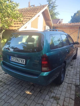 Ford Focus | Mobile.bg � ����� ������ 3