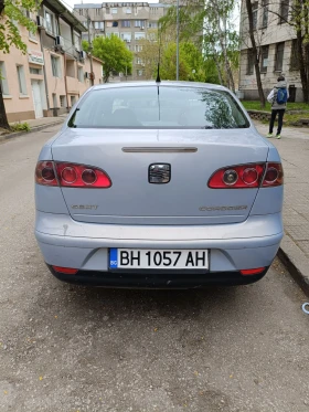 Seat Cordoba | Mobile.bg � ����� ������ 5