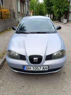 Seat Cordoba | Mobile.bg � ����� ������ 4