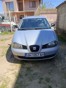 Seat Cordoba | Mobile.bg � ����� ������ 16