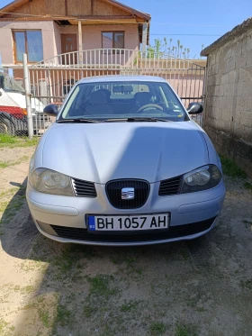 Seat Cordoba | Mobile.bg � ����� ������ 12