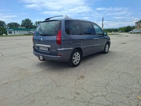 Peugeot 807 undefined | Auto.bg — изображение 5