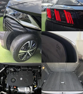 Peugeot 3008 1. 5GT BlueHDi 131 S&S EAT8 | Mobile.bg � ����� ������ 16