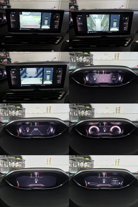 Peugeot 3008 1. 5GT BlueHDi 131 S&S EAT8 | Mobile.bg � ����� ������ 13