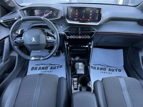 Peugeot 208 * GT- Black Pack * 100k.c. EAT8 * AUTOMATIC *  | Mobile.bg � ����� ������ 9