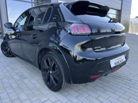 Peugeot 208 * GT- Black Pack * 100k.c. EAT8 * AUTOMATIC *  | Mobile.bg � ����� ������ 7