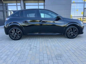 Peugeot 208 * GT- Black Pack * 100k.c. EAT8 * AUTOMATIC *  | Mobile.bg � ����� ������ 4
