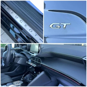Peugeot 208 * GT- Black Pack * 100k.c. EAT8 * AUTOMATIC *  | Mobile.bg � ����� ������ 14