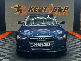 Audi A4 2.0d 150 �.�./�������� | Mobile.bg � ����� ������ 2