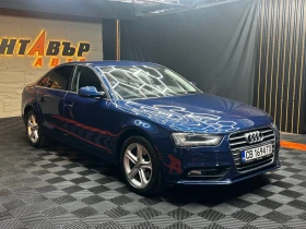 Audi A4 2.0d 150 �.�./�������� | Mobile.bg � ����� ������ 3