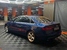 Audi A4 2.0d 150 �.�./�������� | Mobile.bg � ����� ������ 5